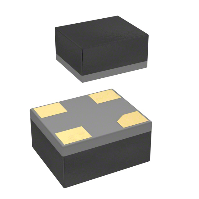 RF MOSFET PHEMT FET 4V MINIPAK