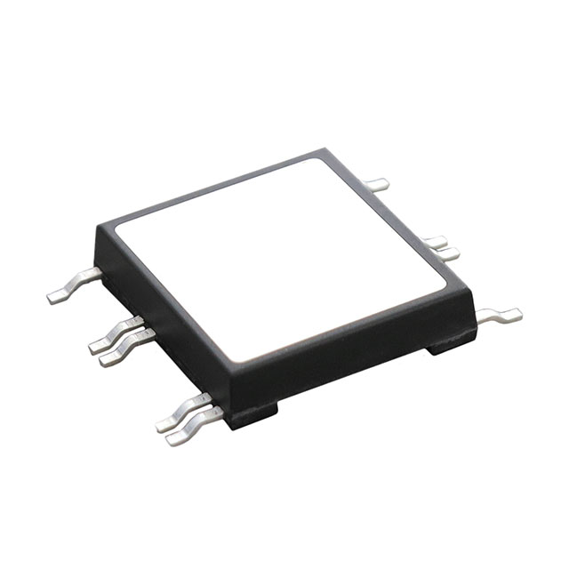 IGBT ARR FBRIDGE 3000V 34A 24SMD