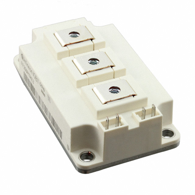 IGBT MODULE 1200V 1050W