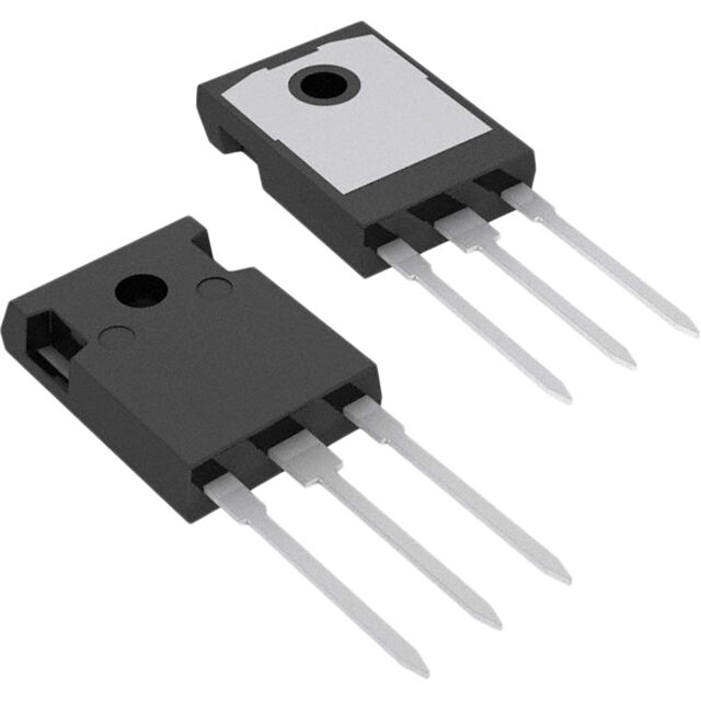 IGBT FIELD STOP 1200V 80A TO-247