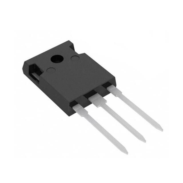 IGBT TRENCH FS 600V 80A TO247-3