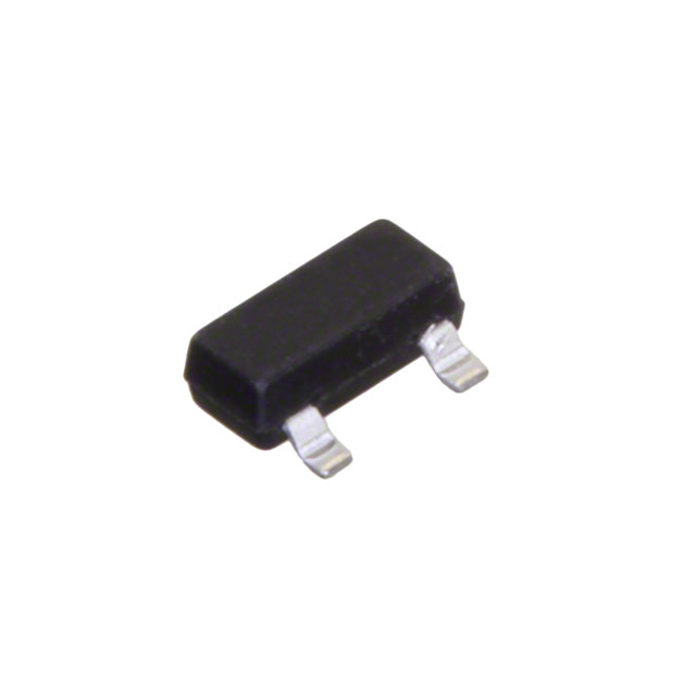 PROGRAMMABLE UJT SOT-23