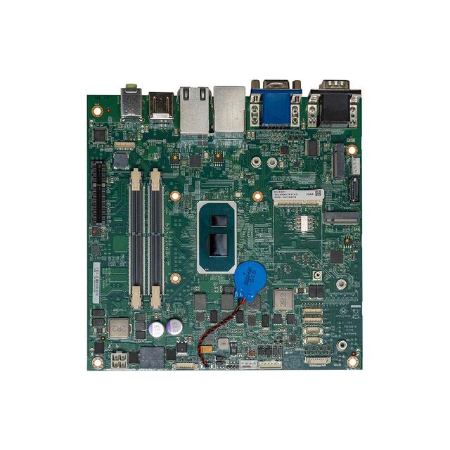 Embedded motherboard | Single bo