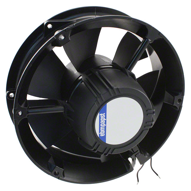 FAN AXIAL 172X51MM 85/265VAC