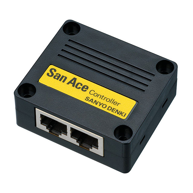 SAN ACE CONTROLLER, SENSOR, ACCE