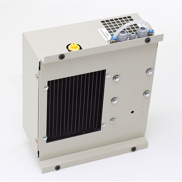 HEAT EXCHANGER 230V 4.4LPM 1000W