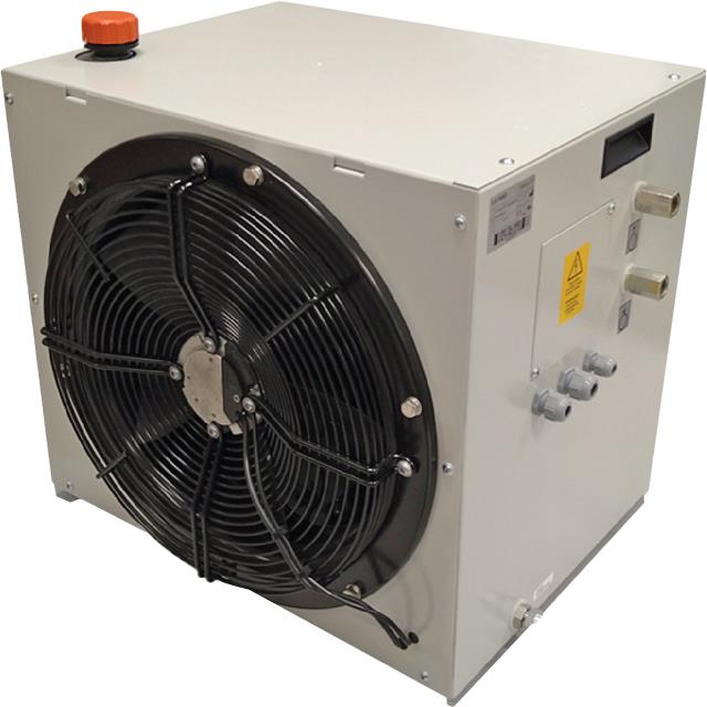 LA5000 5000W HEAT EXCHANGER L TO