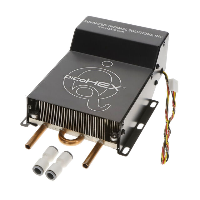 ULTRA-HIGH PERFORMANCE COMPACT H