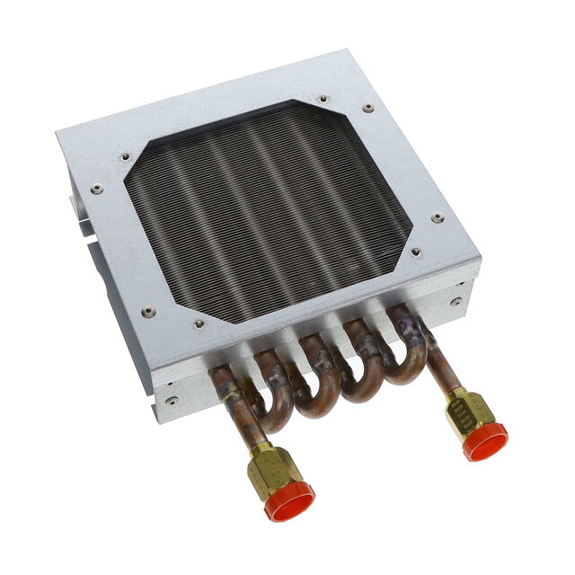 HEAT EXCHANGER