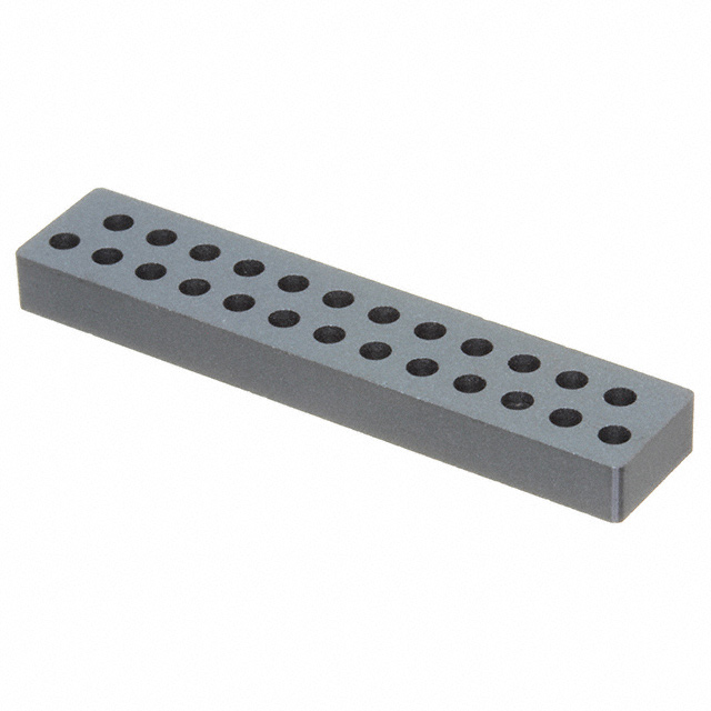 FERRITE PLATE 36.32MM X 7.75MM