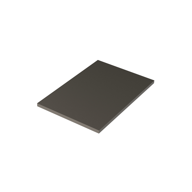 FERRITE PLATE 150.00MM X 100.0MM