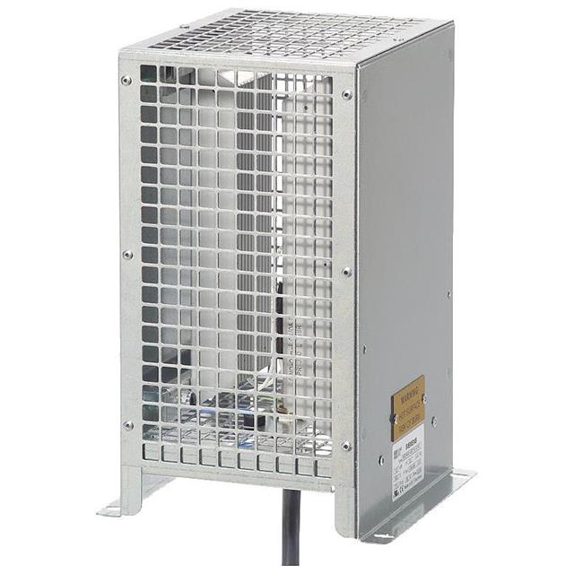 OPT MM440 SIN BRAKING RESISTOR F