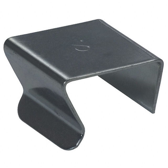 CLIP METAL FOR SPLIT RIBBON CORE
