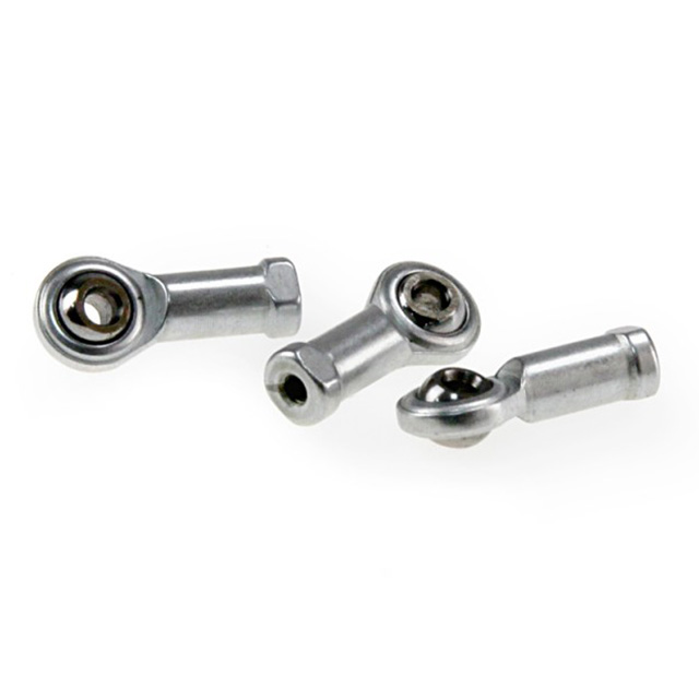 FEMALE ROD END BEARING 3PC