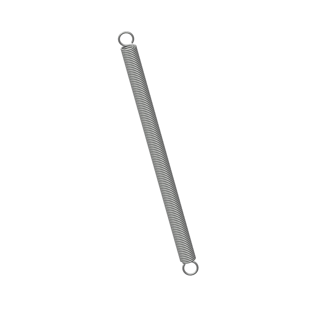 EXT O= .172,L= 2.84,W= .020