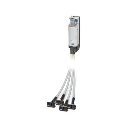 36-PIN (HIGH-DENSITY) 4.0 M CABL