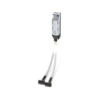 20-PIN (LOW-DENSITY) 2.0 M CABLE