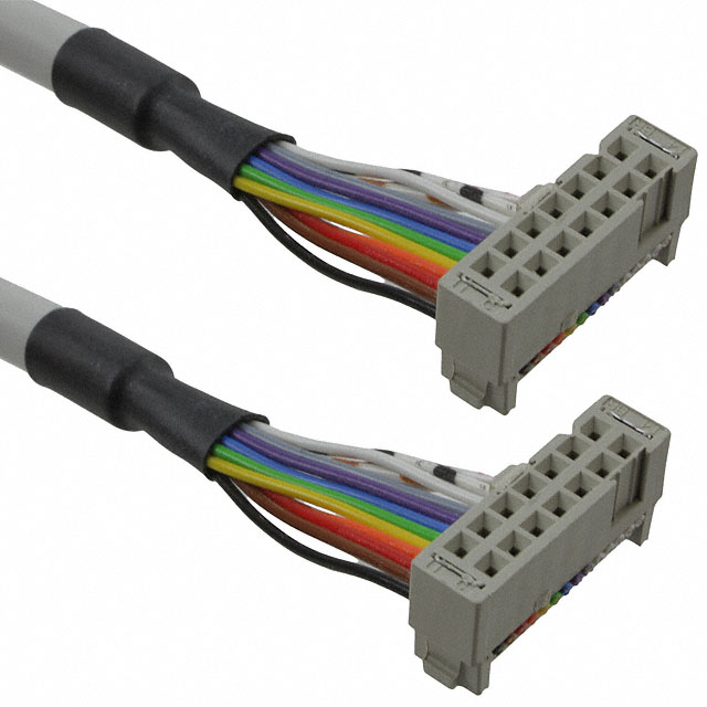 CABLE ASSEMBLY INTERFACE 3.28'