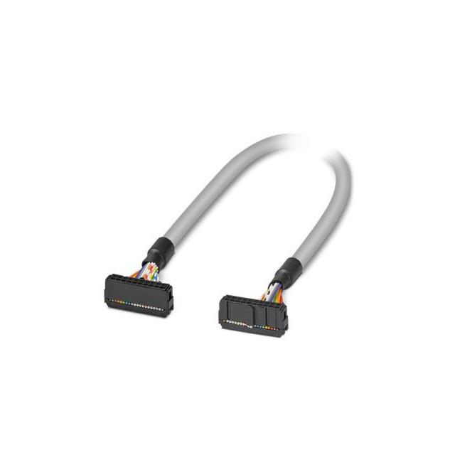CABLE ASSEMBLY INTERFACE 13.1'