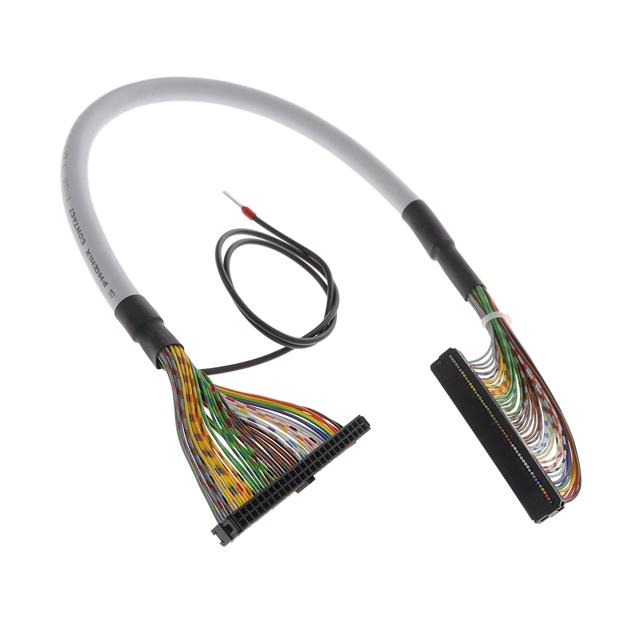 CABLE ASSEMBLY INTERFACE 1.64'