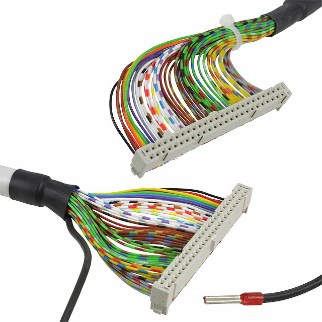 CABLE ASSEMBLY INTERFACE 4.9'
