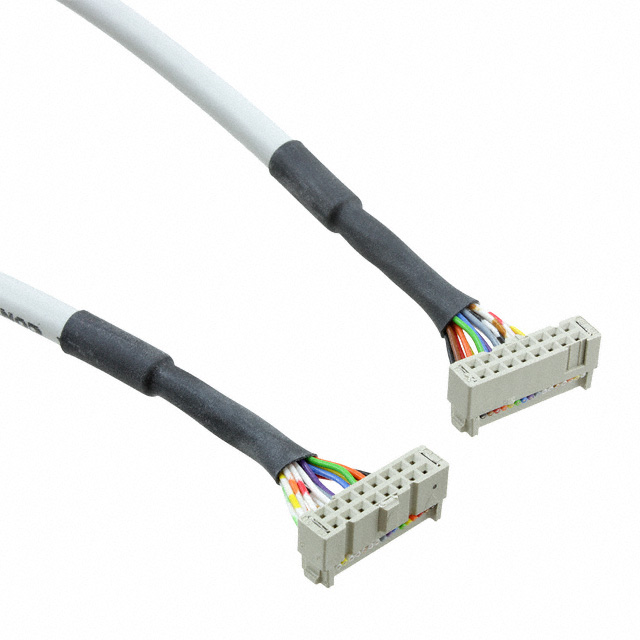 CABLE ASSEMBLY INTERFACE 13.1'