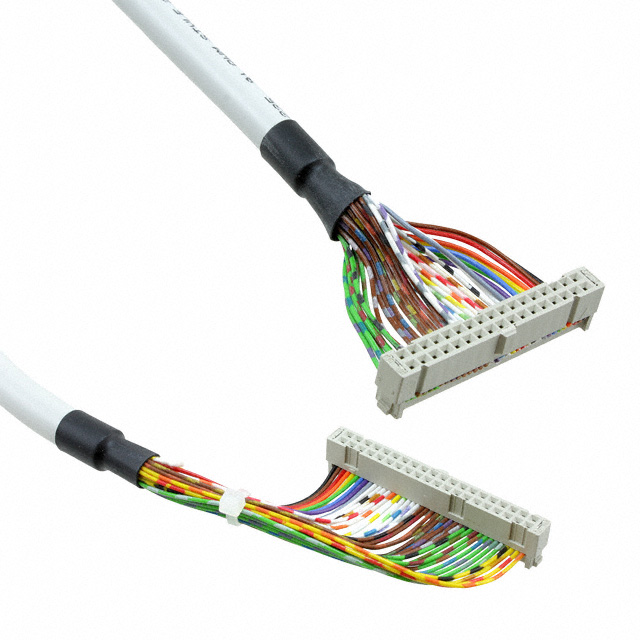 CABLE ASSEMBLY INTERFACE 6.56'