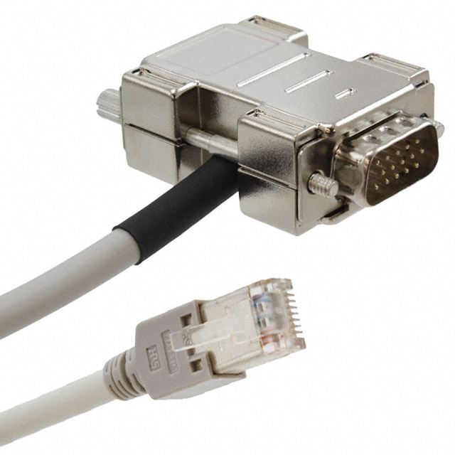 CABLE ASSEMBLY INTERFACE 8.2'