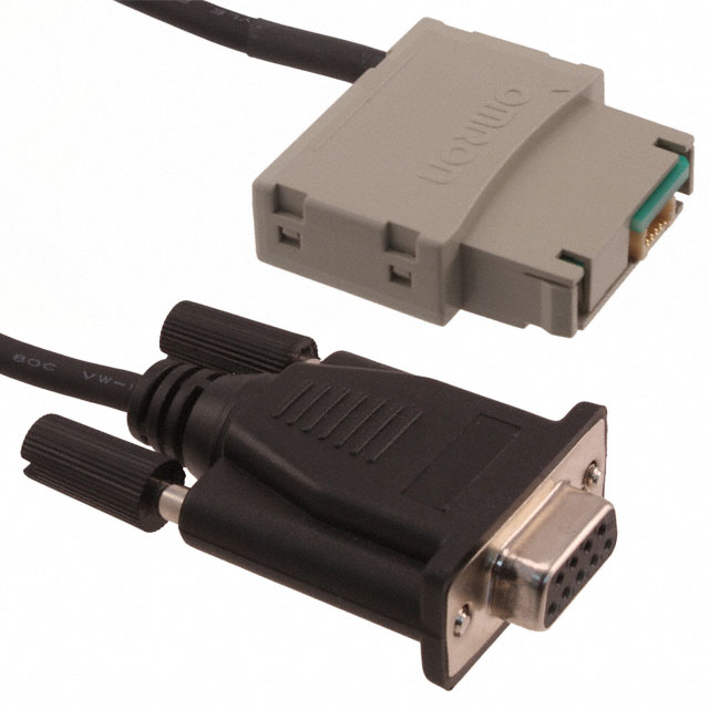 CABLE ASSEMBLY INTERFACE 6.56'