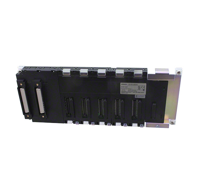 BACKPLANE CS1 SERIES
