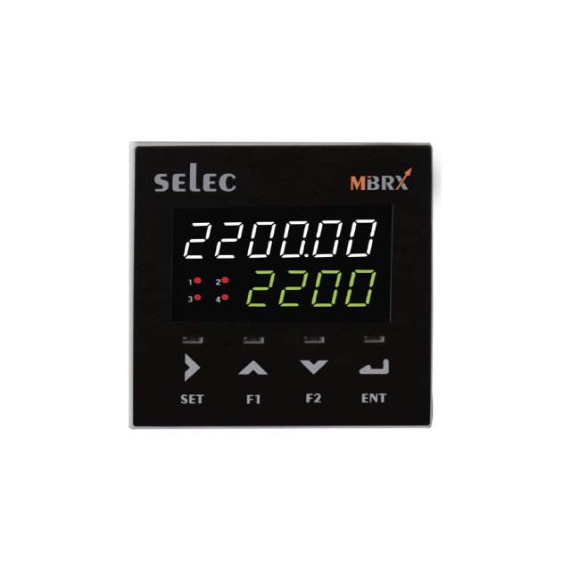 DISPLAY PLC MODULAR SERIES