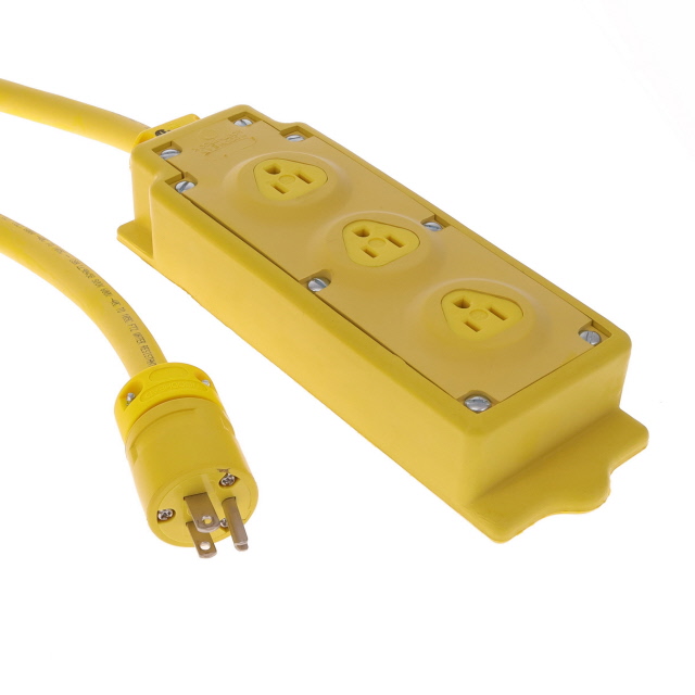 31593 50' 12-3 SO 1447 1447PLUG