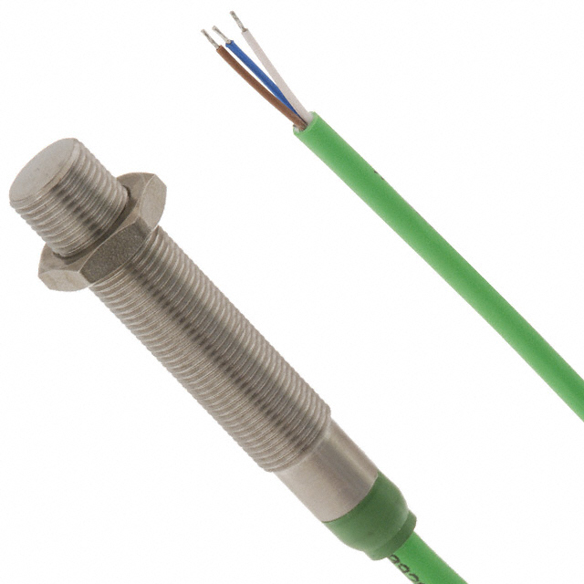 SENSOR HALL DIGITAL W LEADS CONN