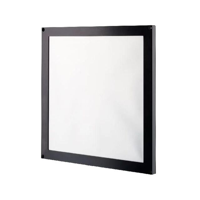 SURFACE LIGHT, 100 MM, RED, DIFF