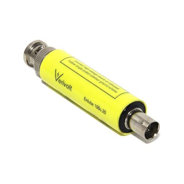 VOLTAGE DIVIDER