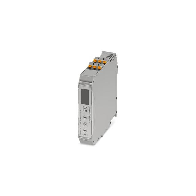 MONITORING RELAY