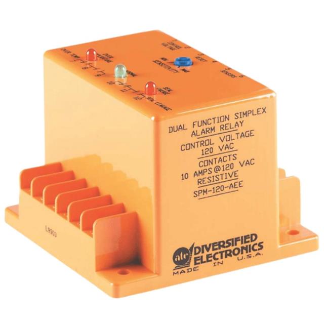 SPM SERIES SUBMERSIBLE PUMP MONI