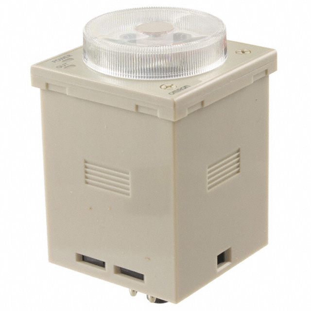 RELAY TIME DELAY 300HR 5A 250V