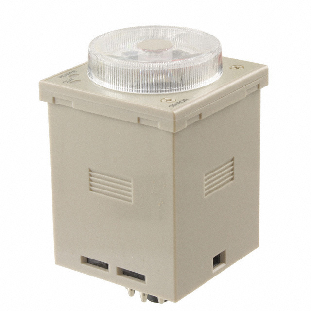 RELAY TIME DELAY 300HR 5A 250V