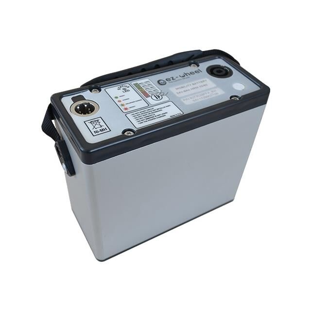AWD EXTERNAL BATTERY 24V 9AH