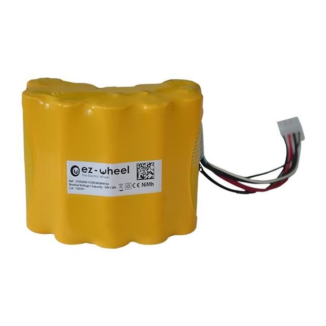 INTERNAL BATTERY SERIES150_160