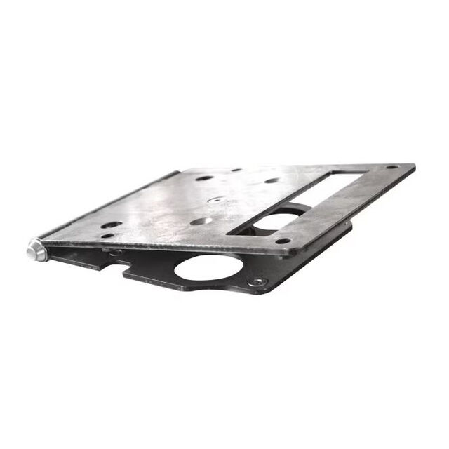SUSPENSION BRACKET