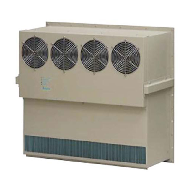 CABINET HEAT EXCHANGER