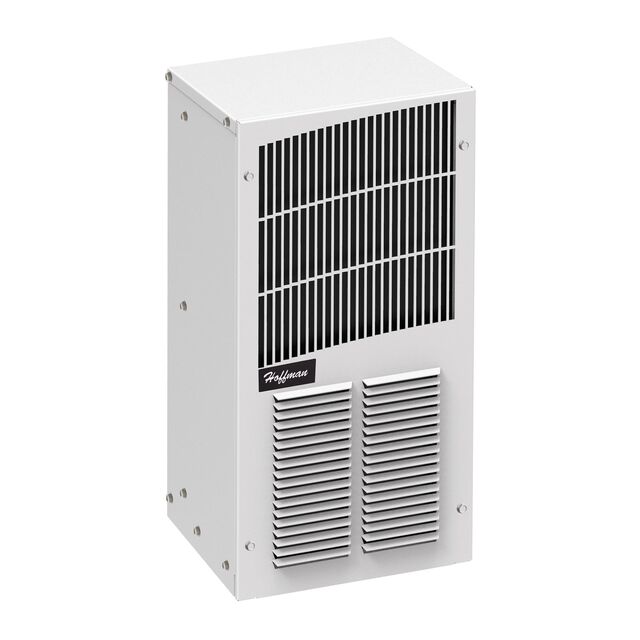 AC SIDE 115V 50/60HZ 2000BTU