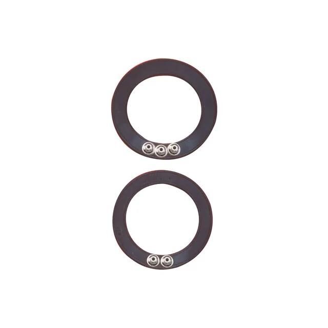 STRIP HEATER, RING STYLE, 240 VA