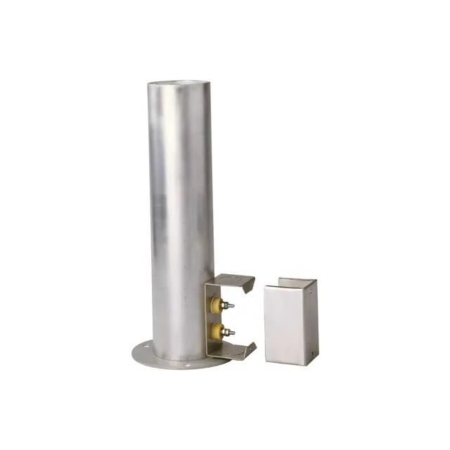 AIR DUCT HEATER FOR LOW PRESSURE