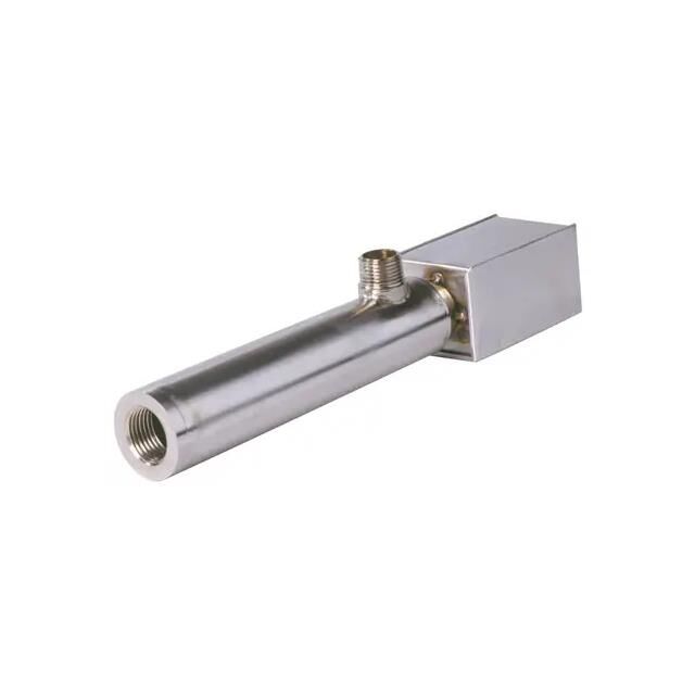 CIRCULATION HEATER, LOW FLOW AIR