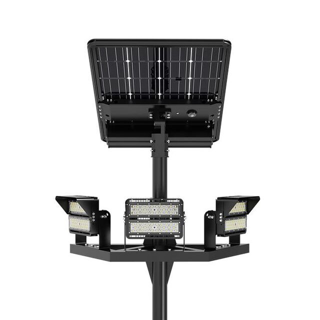 Olympik Sports Pro Solar Flood L