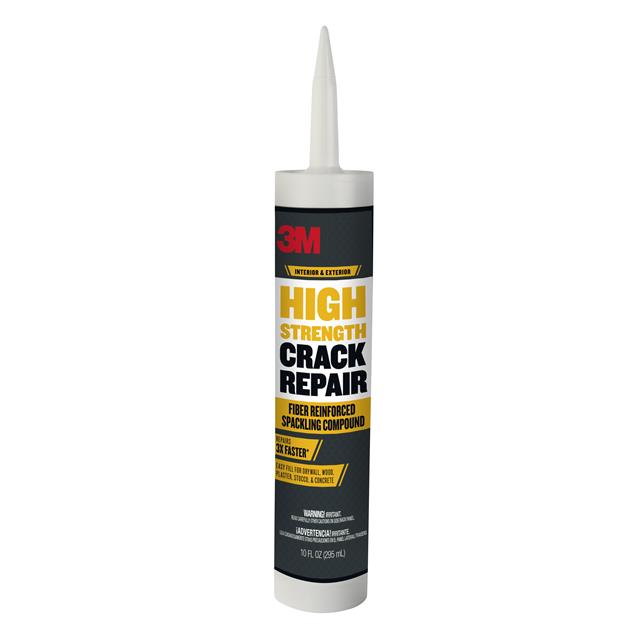 3M HIGH STRENGTH CRACK REPAIR CR