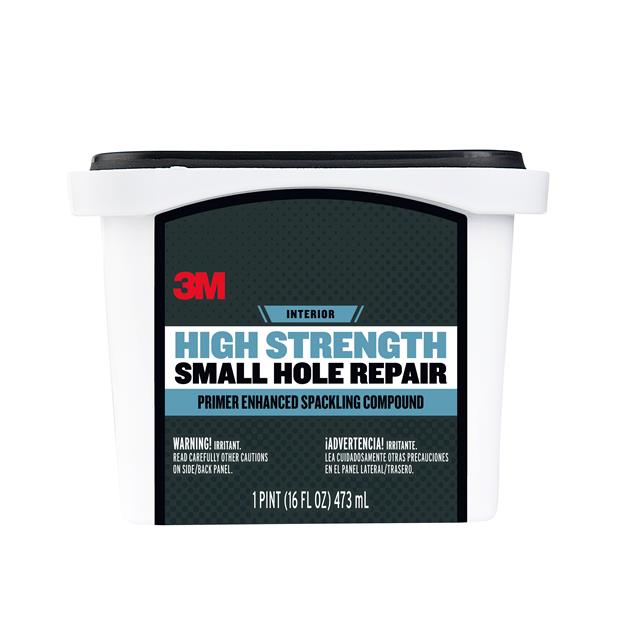 3M HIGH STRENGTH SMALL HOLE REPA